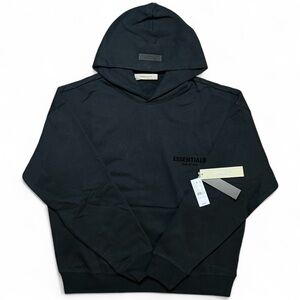 Fear of God Essentials Dark Hoodie